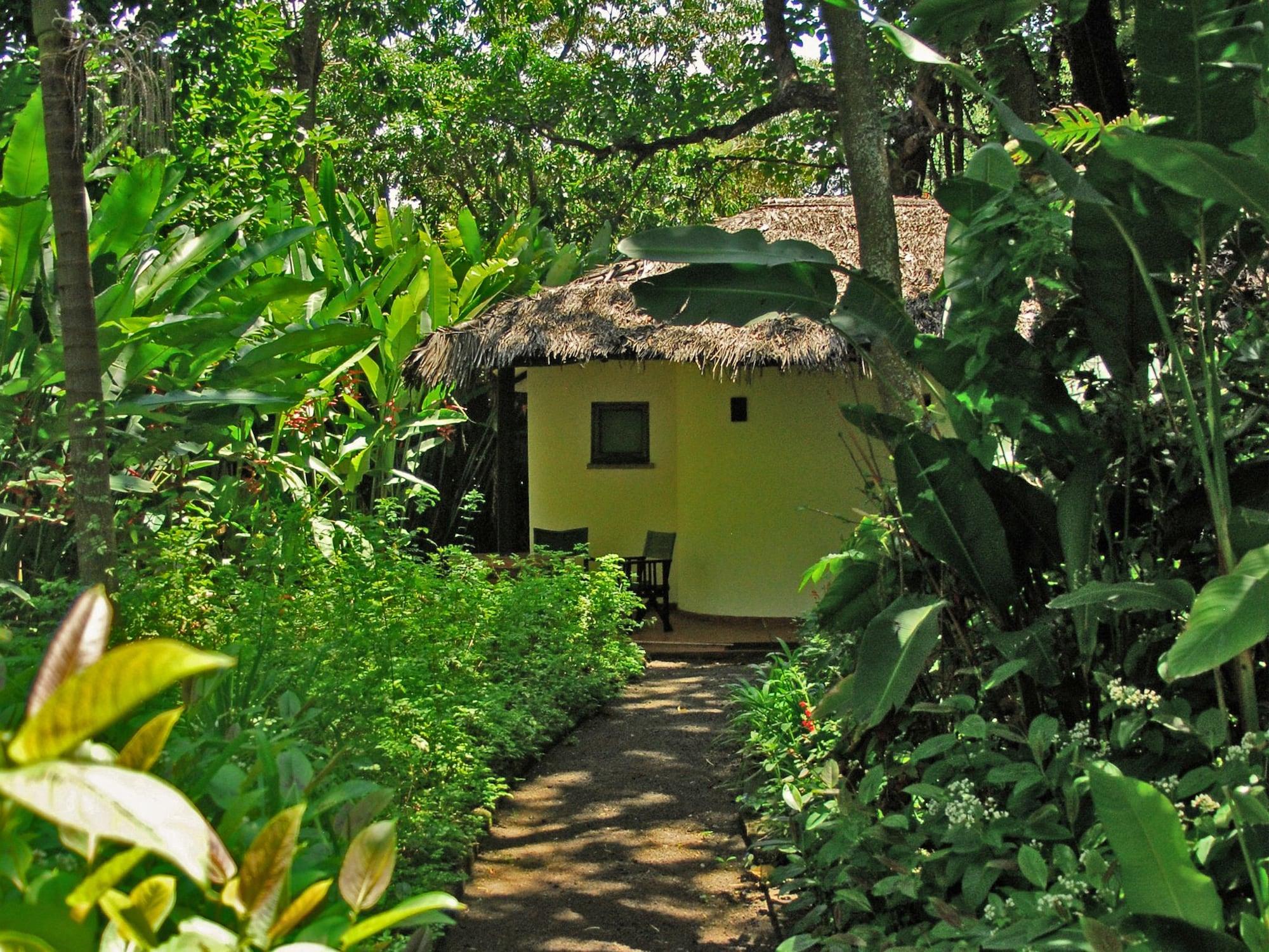 Moivaro Coffee Plantation Lodge Arusha Exterior foto