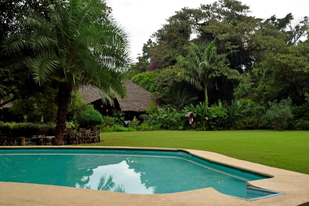 Moivaro Coffee Plantation Lodge Arusha Exterior foto