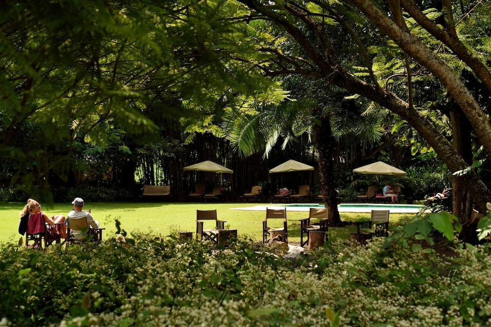 Moivaro Coffee Plantation Lodge Arusha Exterior foto