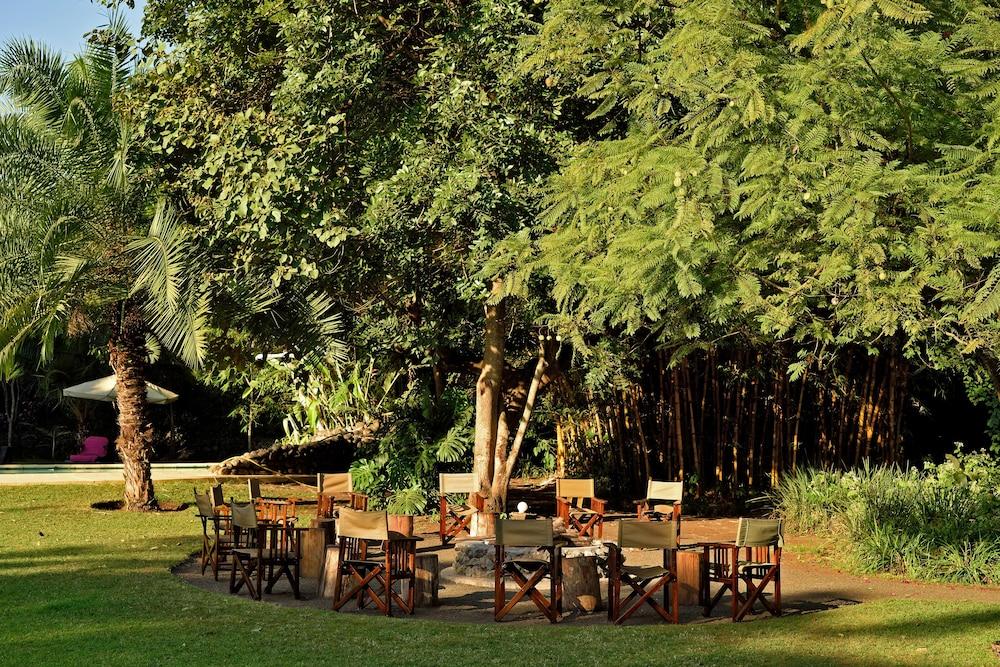 Moivaro Coffee Plantation Lodge Arusha Exterior foto