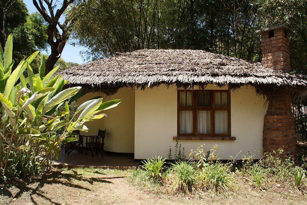 Moivaro Coffee Plantation Lodge Arusha Exterior foto